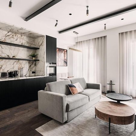 Highstay - Luxury Serviced Apartments - North Marais 1 Paris Eksteriør billede