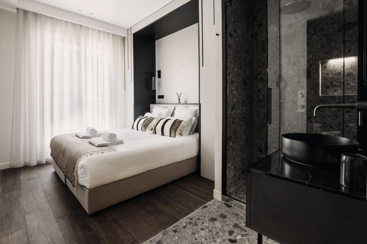 Highstay - Luxury Serviced Apartments - North Marais 1 Paris Eksteriør billede