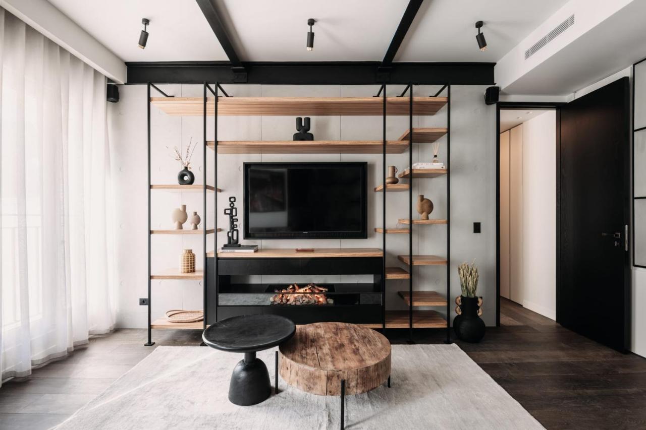Highstay - Luxury Serviced Apartments - North Marais 1 Paris Eksteriør billede