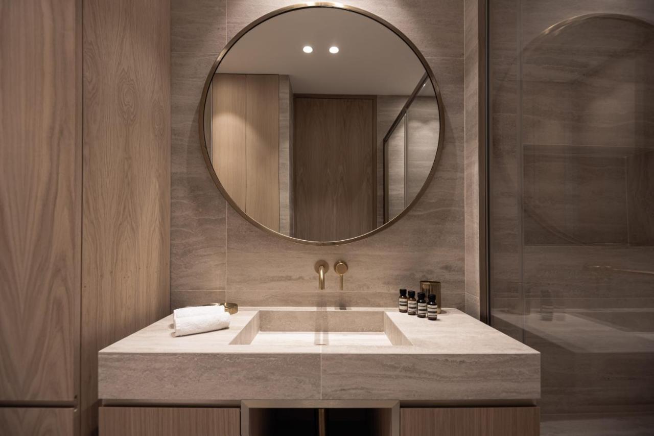 Highstay - Luxury Serviced Apartments - North Marais 1 Paris Eksteriør billede