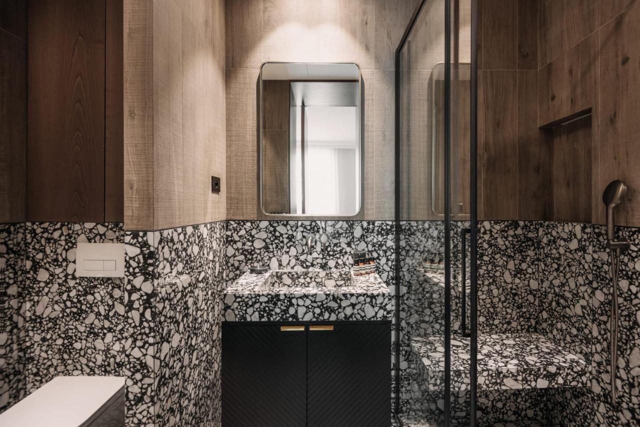 Highstay - Luxury Serviced Apartments - North Marais 1 Paris Eksteriør billede