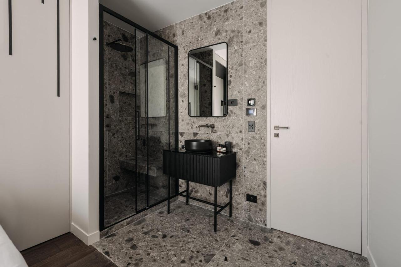 Highstay - Luxury Serviced Apartments - North Marais 1 Paris Eksteriør billede
