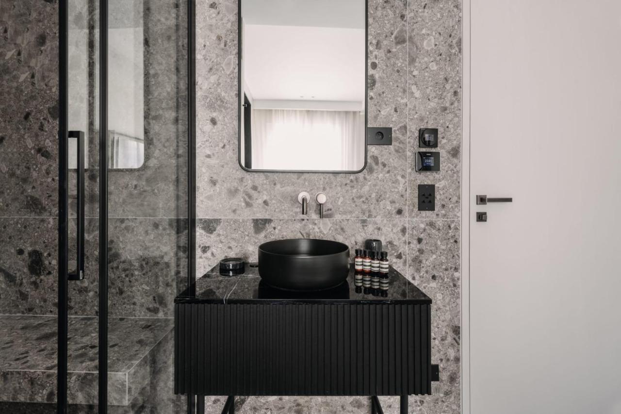 Highstay - Luxury Serviced Apartments - North Marais 1 Paris Eksteriør billede
