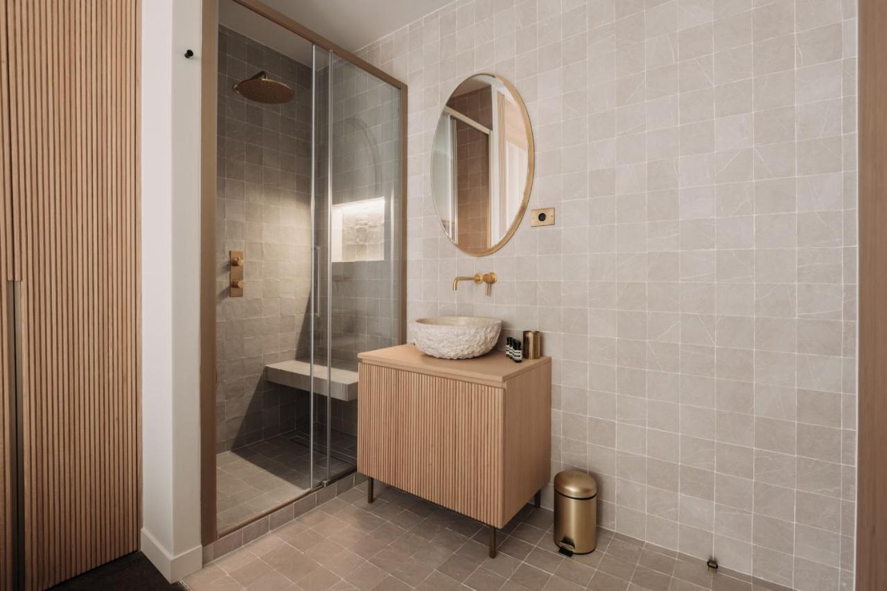 Highstay - Luxury Serviced Apartments - North Marais 1 Paris Eksteriør billede